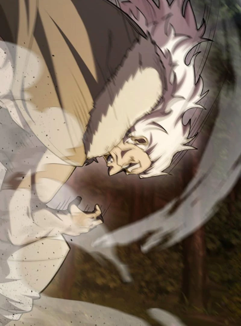 I Became the Berserker of the World I Created Chapter 3 - Page 245