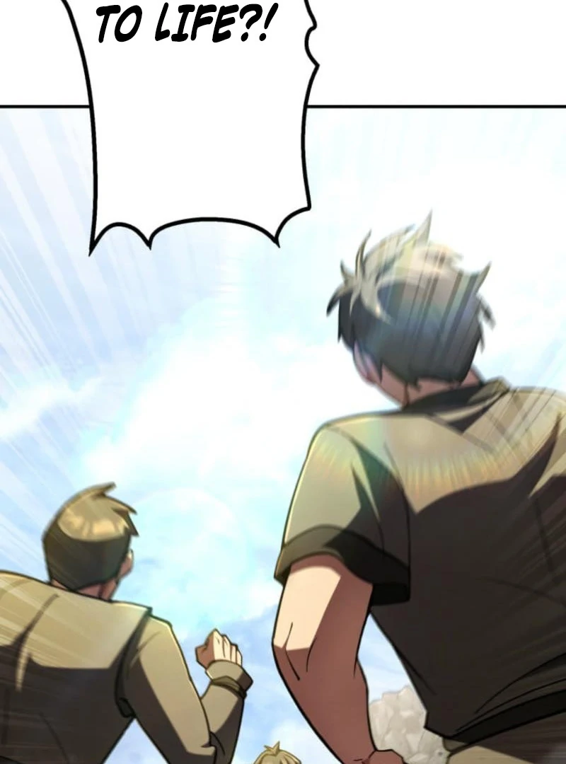 I Became the Berserker of the World I Created Chapter 3 - Page 26