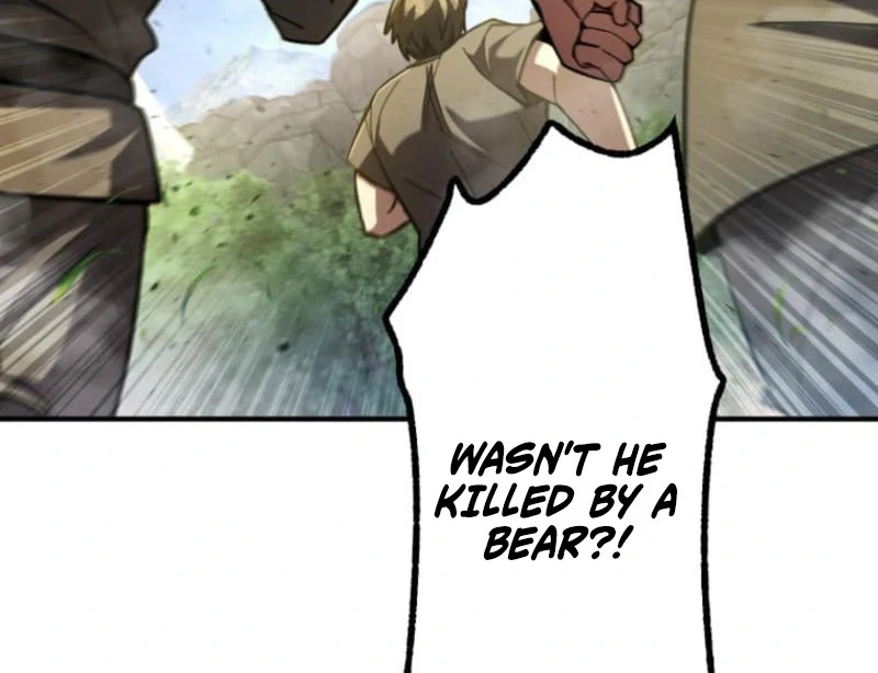 I Became the Berserker of the World I Created Chapter 3 - Page 27