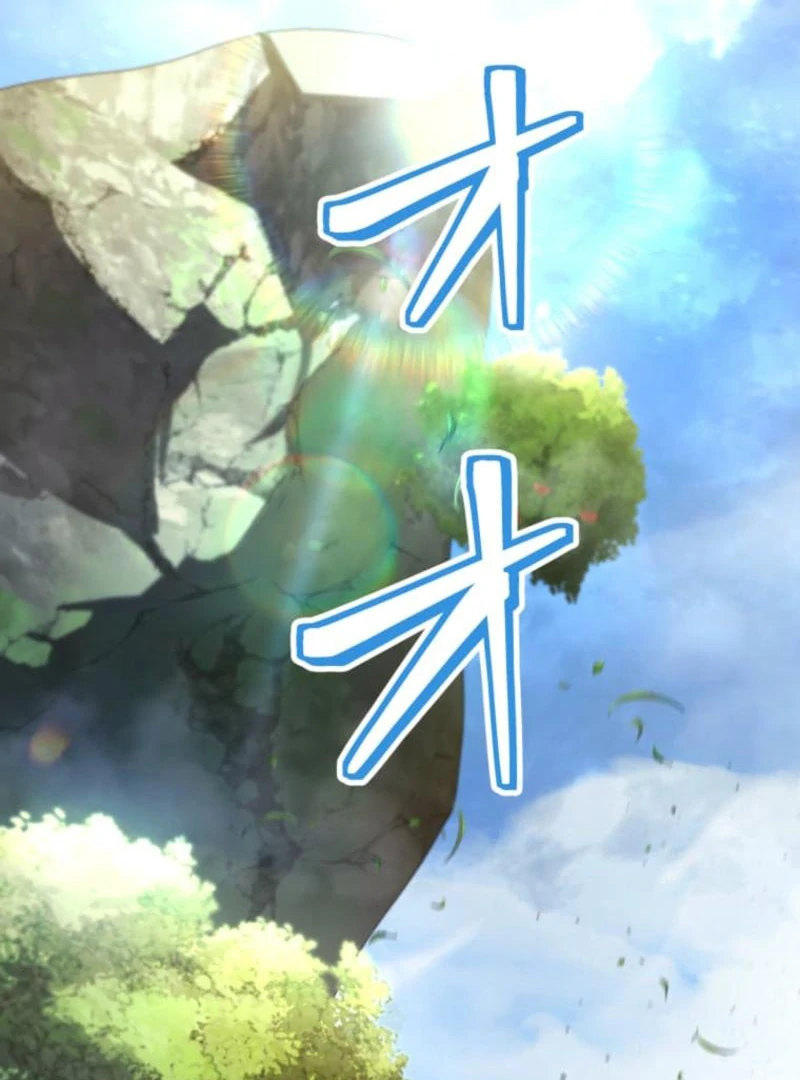 I Became the Berserker of the World I Created Chapter 3 - Page 4