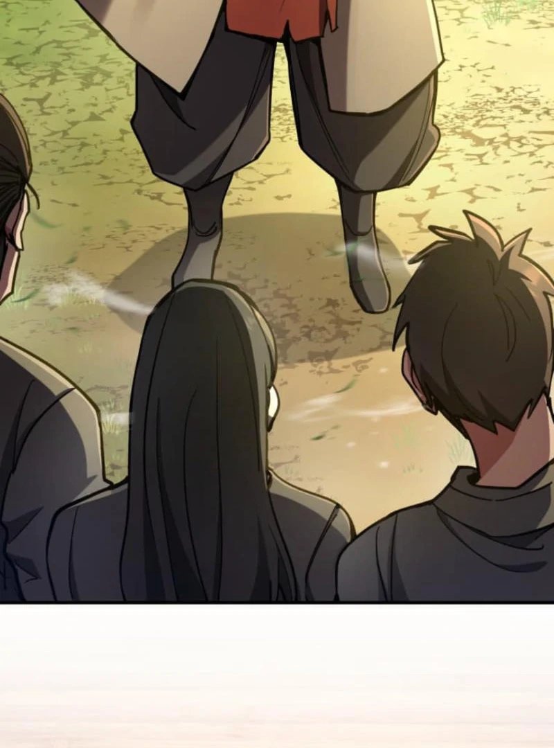 I Became the Berserker of the World I Created Chapter 3 - Page 31