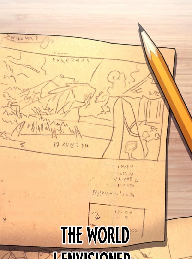 I Became the Berserker of the World I Created Chapter 3 - Page 32