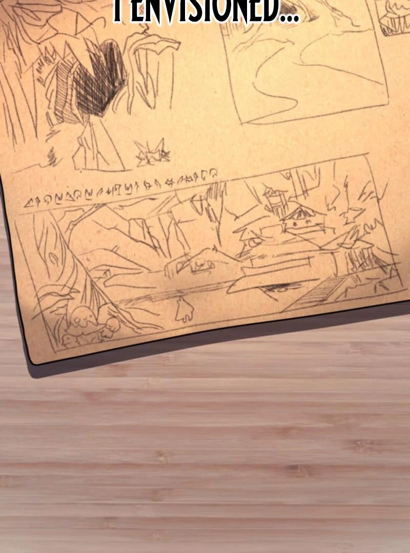 I Became the Berserker of the World I Created Chapter 3 - Page 33