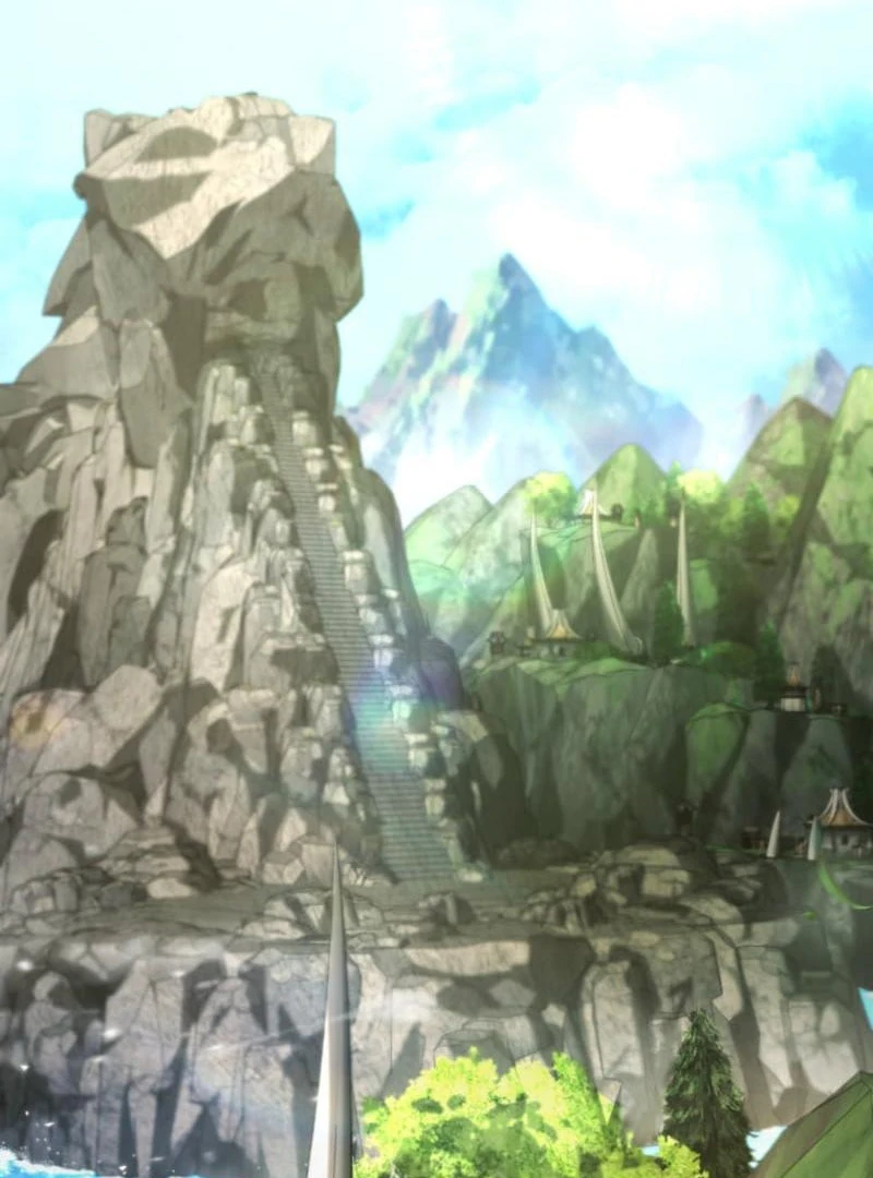 I Became the Berserker of the World I Created Chapter 3 - Page 35