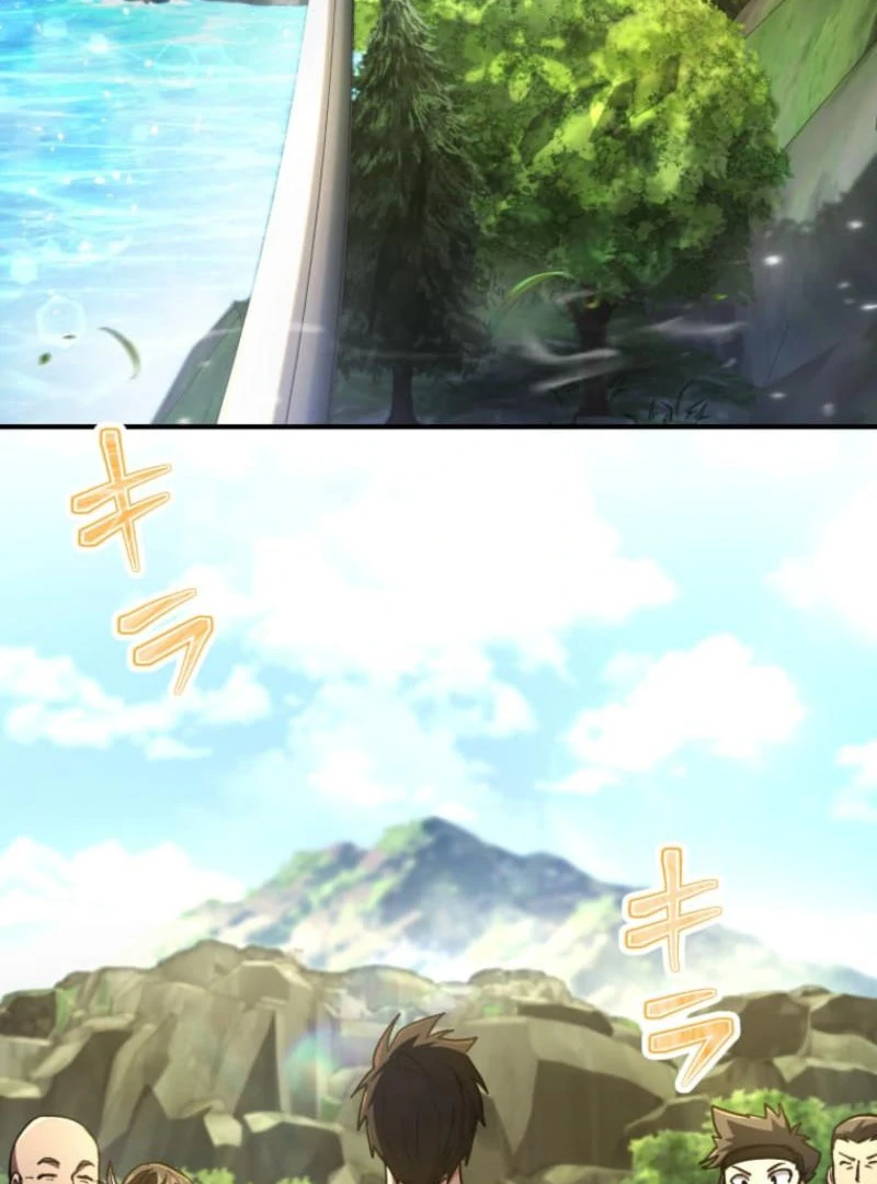 I Became the Berserker of the World I Created Chapter 3 - Page 36