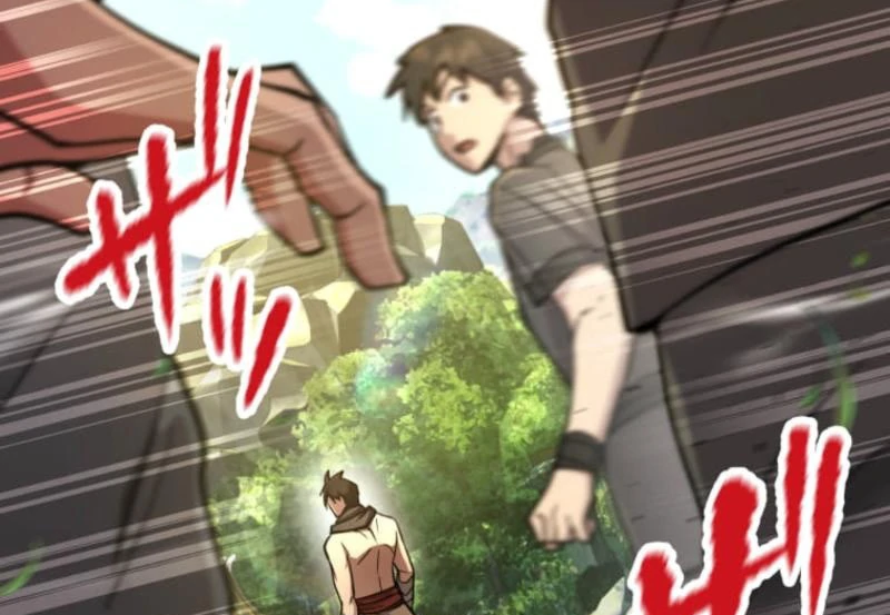 I Became the Berserker of the World I Created Chapter 3 - Page 40