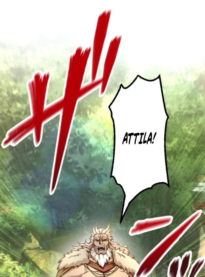 I Became the Berserker of the World I Created Chapter 3 - Page 43