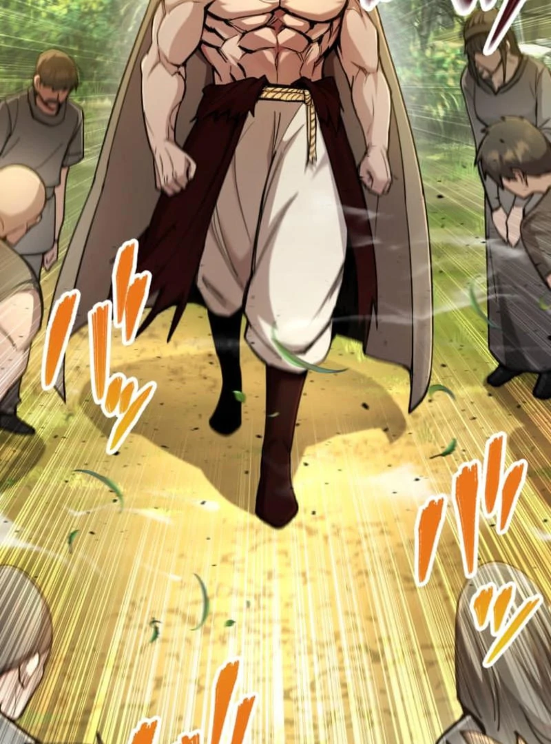 I Became the Berserker of the World I Created Chapter 3 - Page 44