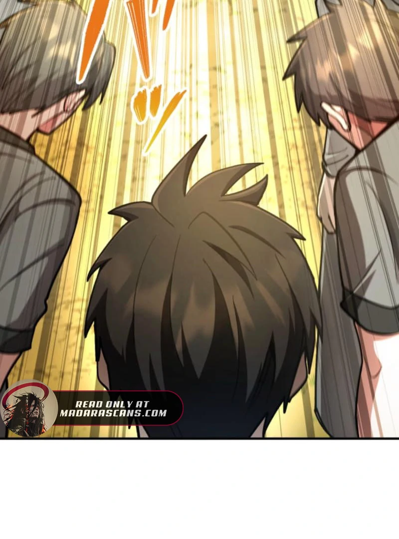 I Became the Berserker of the World I Created Chapter 3 - Page 45