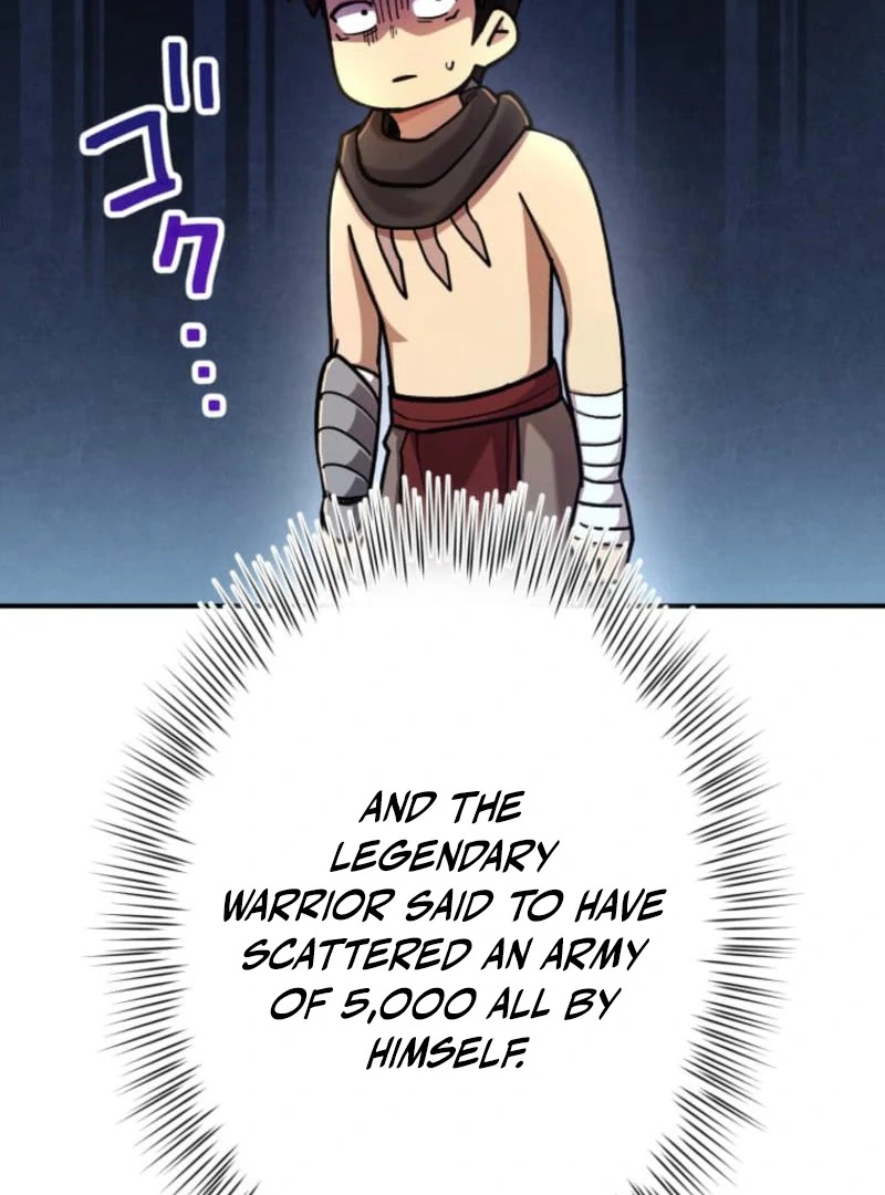 I Became the Berserker of the World I Created Chapter 3 - Page 47