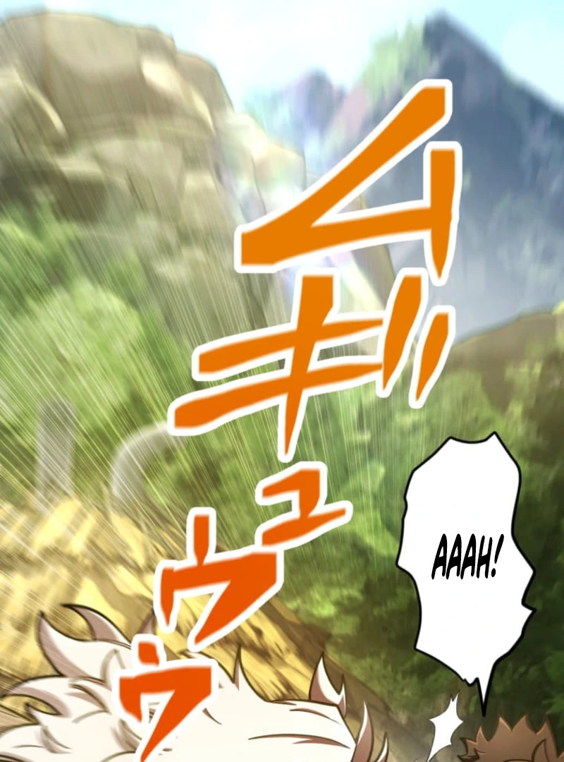 I Became the Berserker of the World I Created Chapter 3 - Page 54