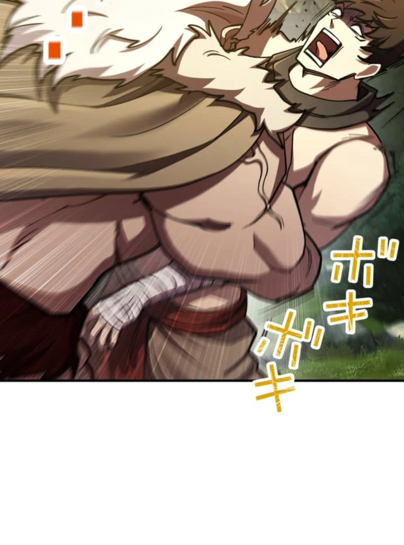 I Became the Berserker of the World I Created Chapter 3 - Page 55