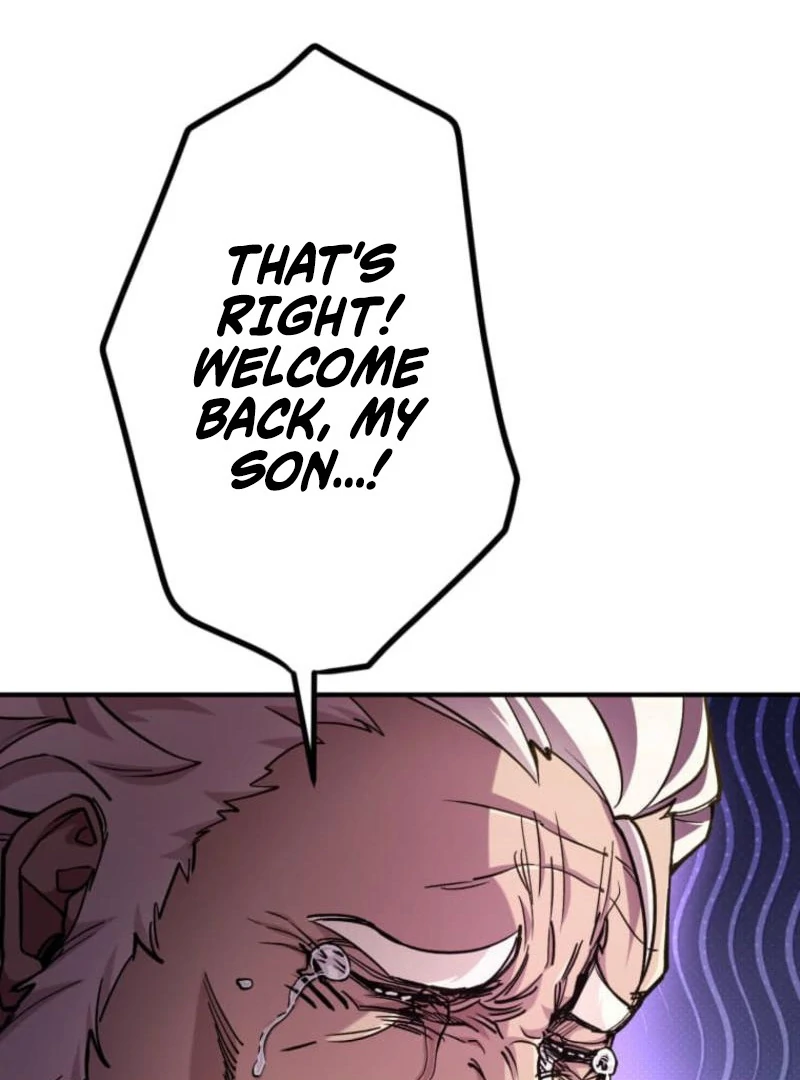 I Became the Berserker of the World I Created Chapter 3 - Page 56