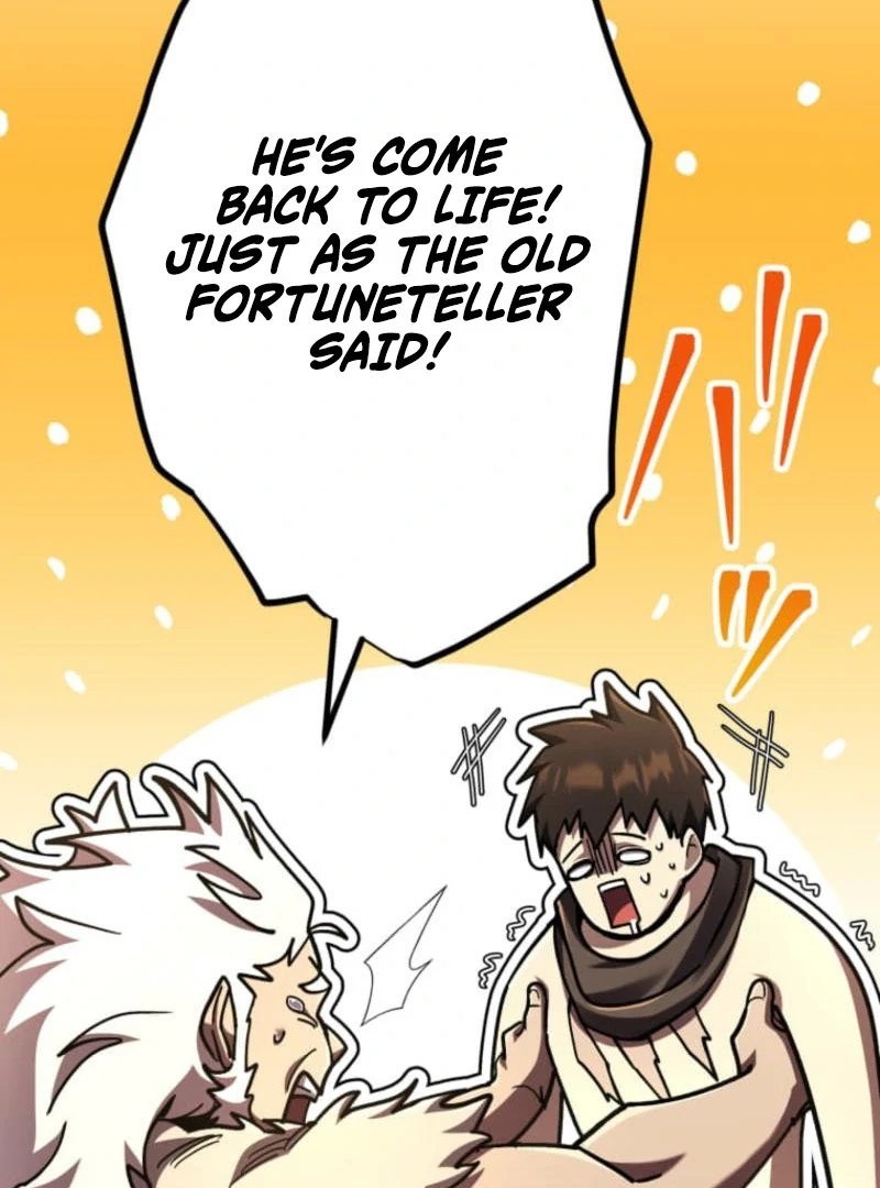 I Became the Berserker of the World I Created Chapter 3 - Page 59