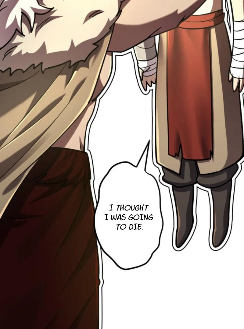 I Became the Berserker of the World I Created Chapter 3 - Page 60