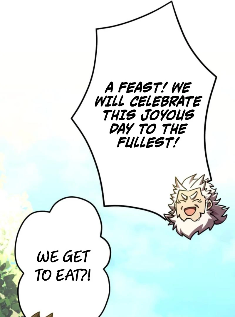 I Became the Berserker of the World I Created Chapter 3 - Page 64