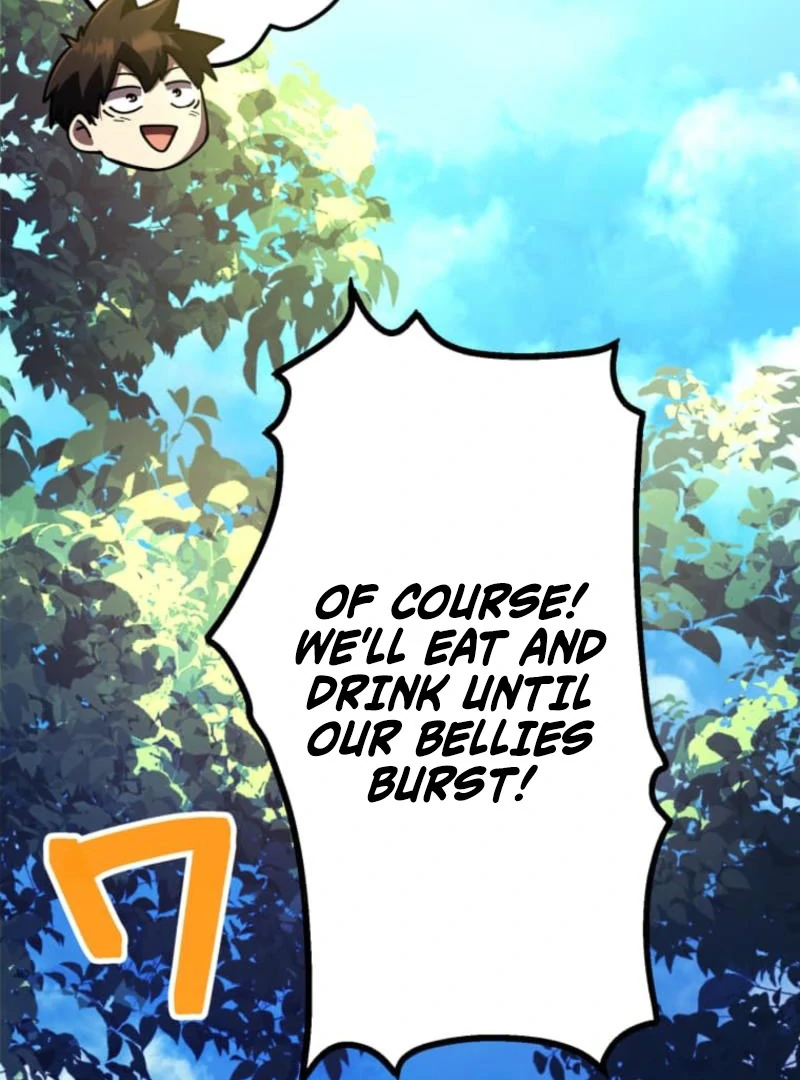 I Became the Berserker of the World I Created Chapter 3 - Page 65