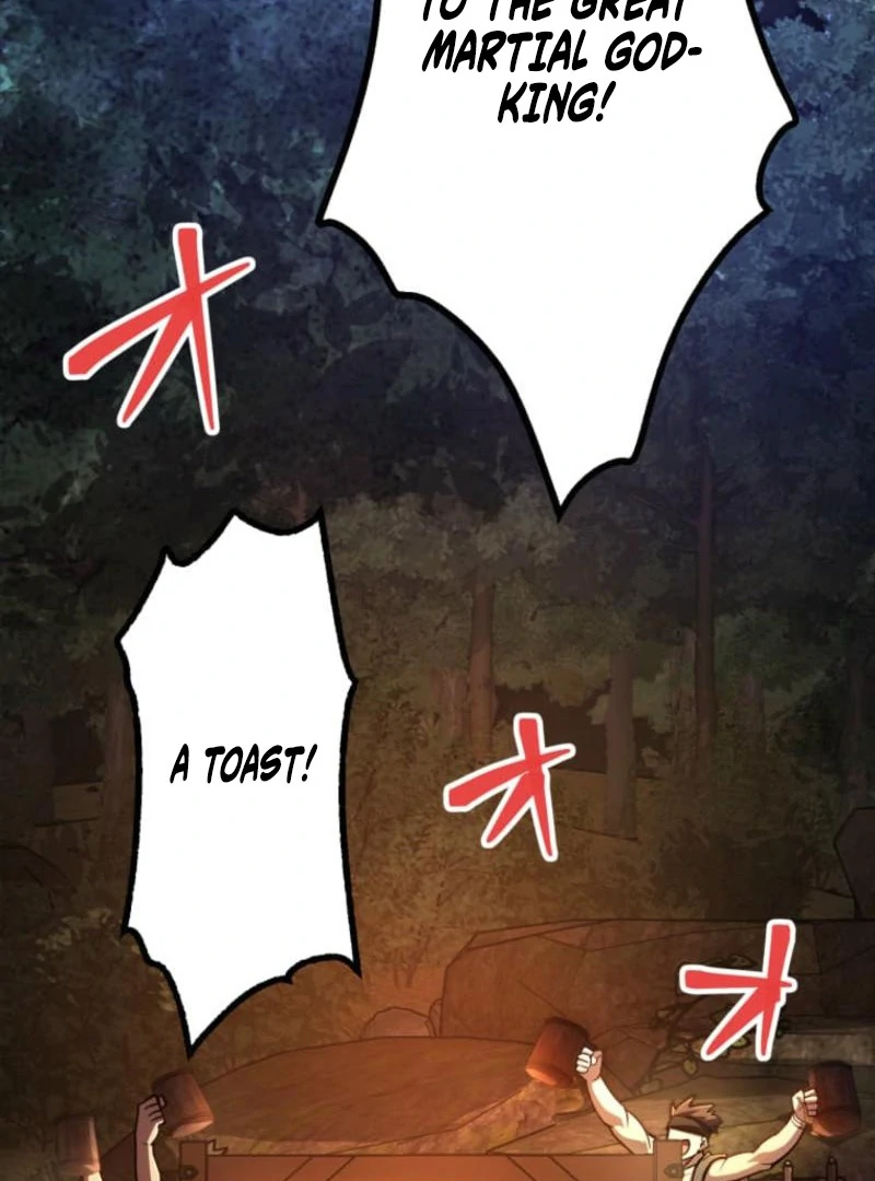 I Became the Berserker of the World I Created Chapter 3 - Page 68