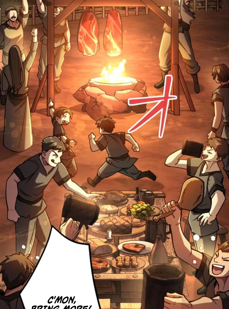 I Became the Berserker of the World I Created Chapter 3 - Page 69