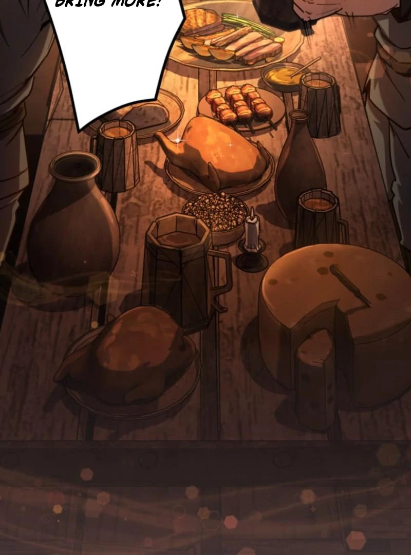 I Became the Berserker of the World I Created Chapter 3 - Page 70