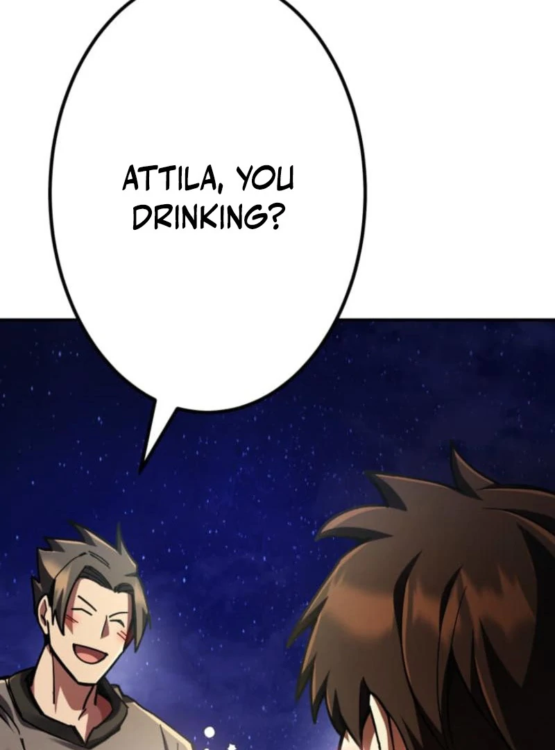 I Became the Berserker of the World I Created Chapter 3 - Page 74