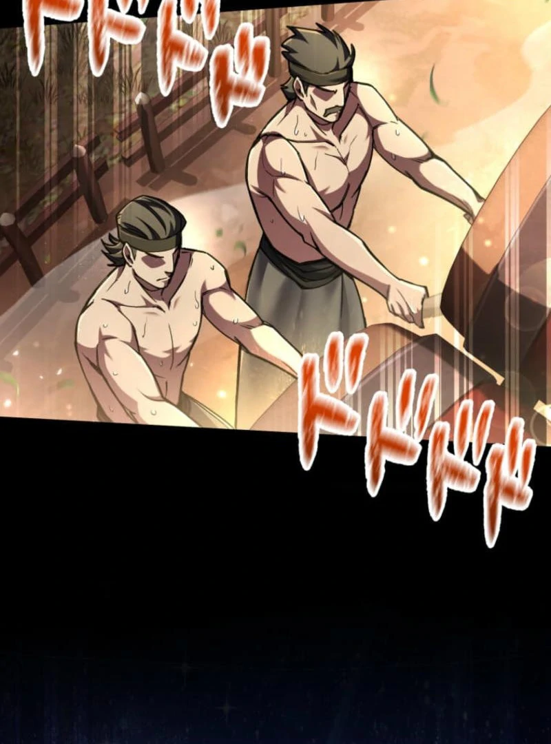 I Became the Berserker of the World I Created Chapter 3 - Page 80