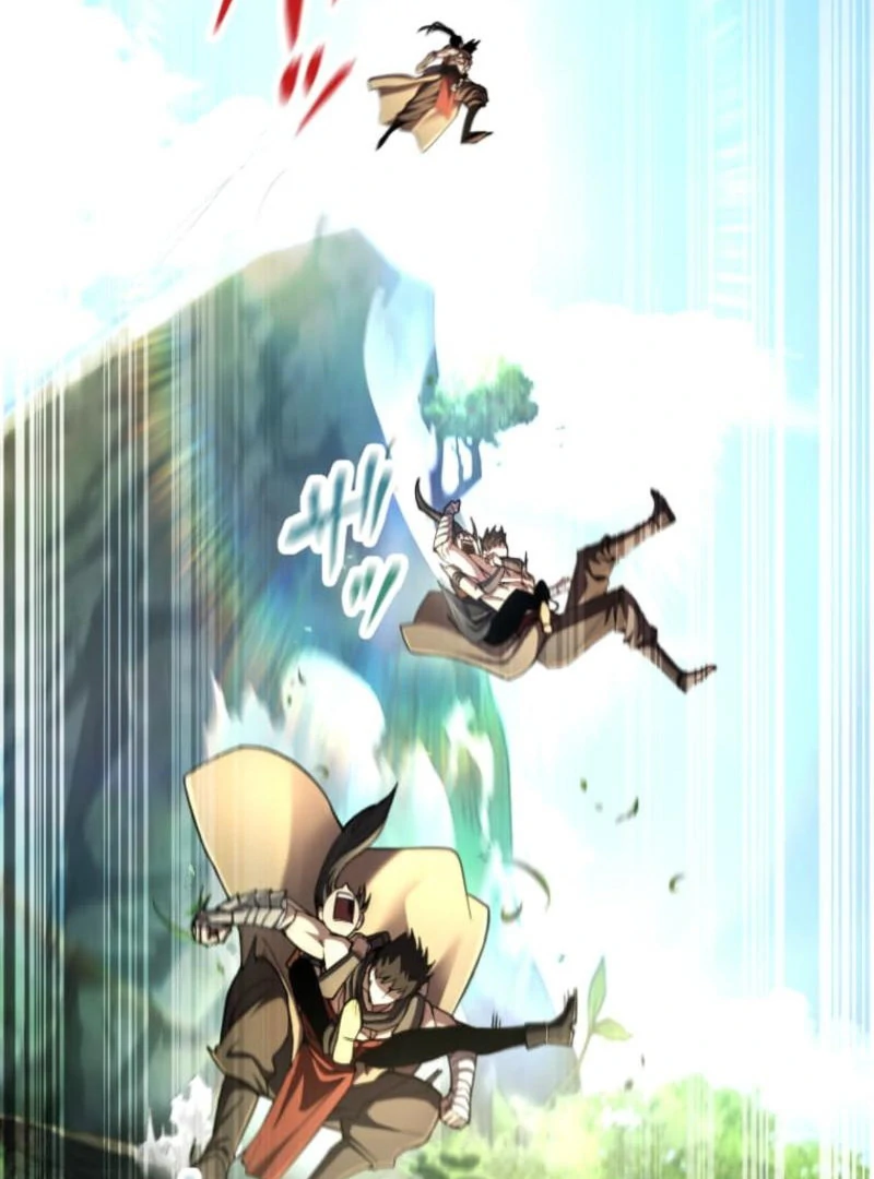 I Became the Berserker of the World I Created Chapter 3 - Page 9