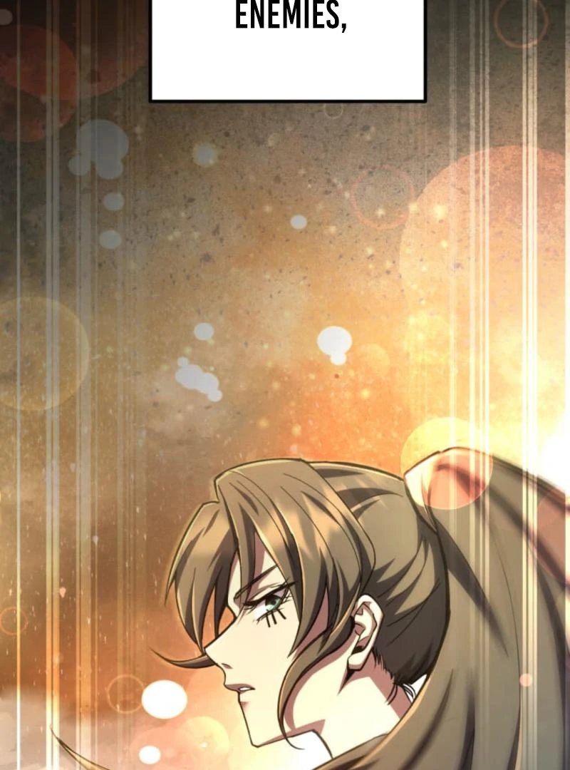 I Became the Berserker of the World I Created Chapter 3 - Page 84