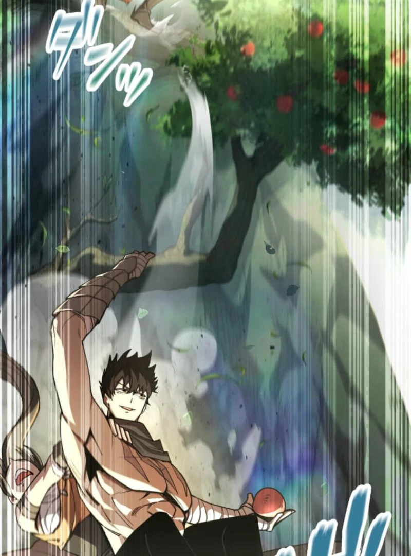 I Became the Berserker of the World I Created Chapter 3 - Page 10