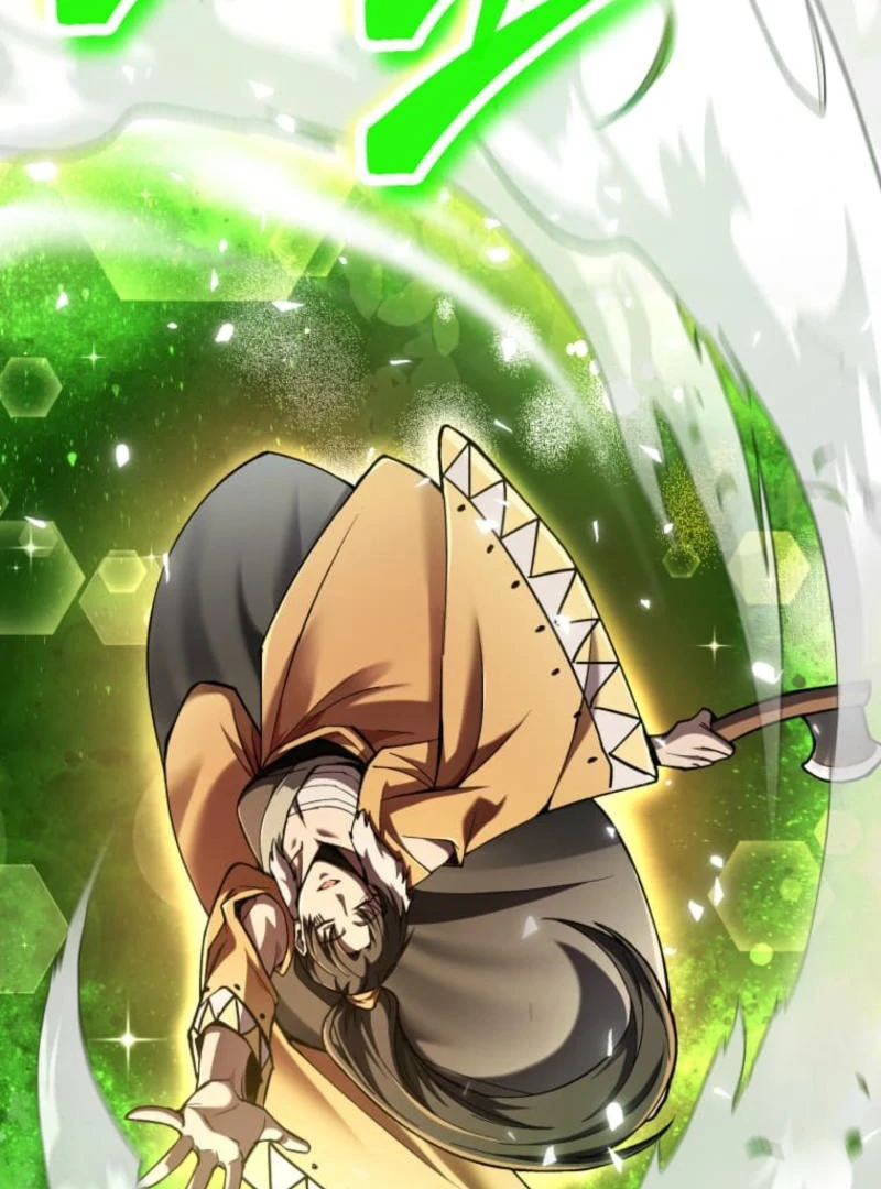 I Became the Berserker of the World I Created Chapter 3 - Page 93