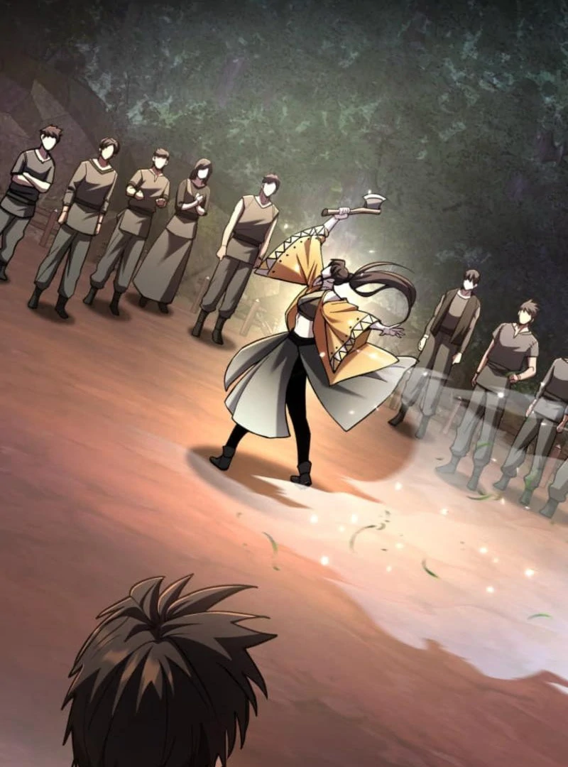 I Became the Berserker of the World I Created Chapter 3 - Page 97