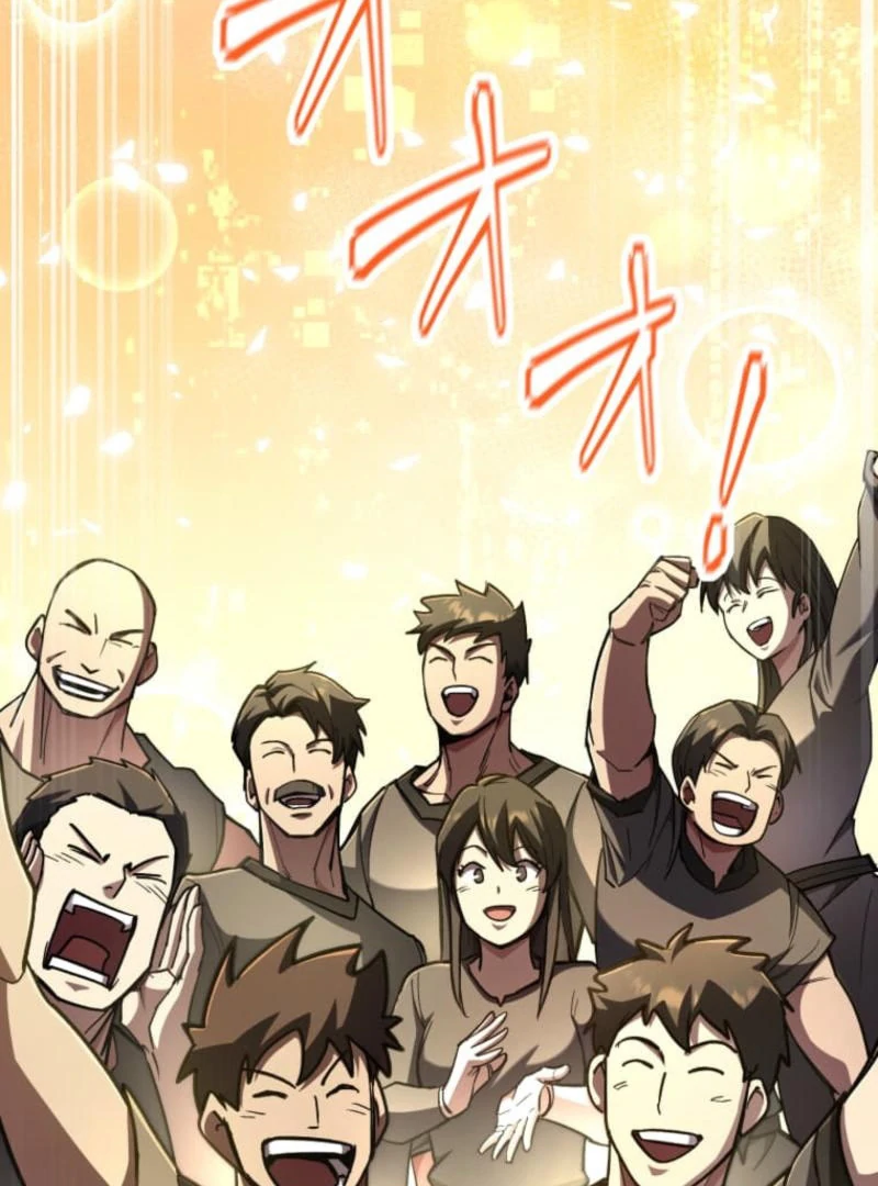 I Became the Berserker of the World I Created Chapter 3 - Page 100