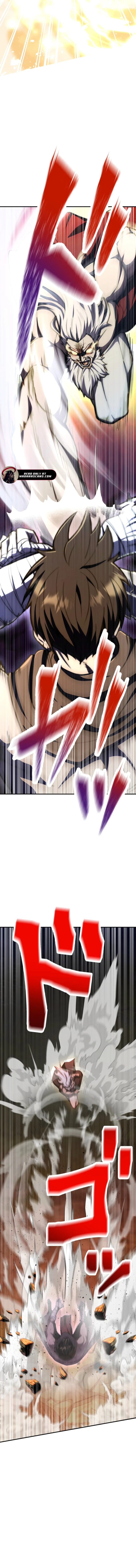 I Became the Berserker of the World I Created Chapter 4 - Page 7