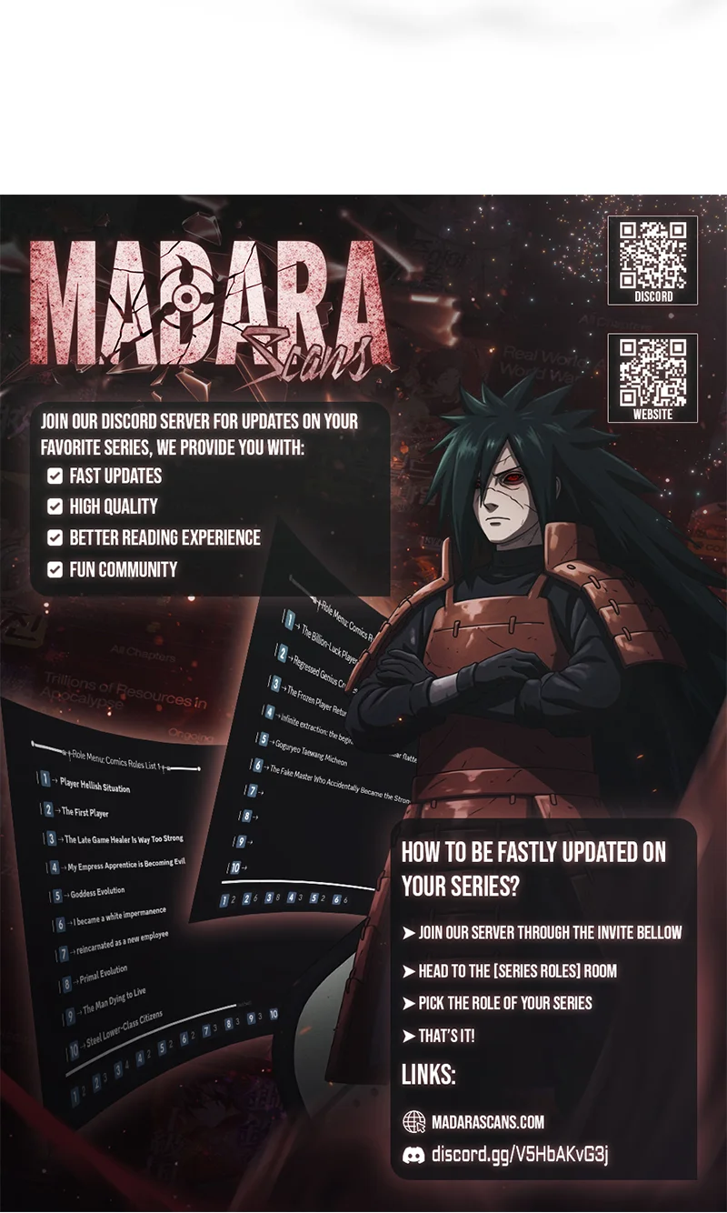 I Became the Berserker of the World I Created Chapter 5 - Page 15