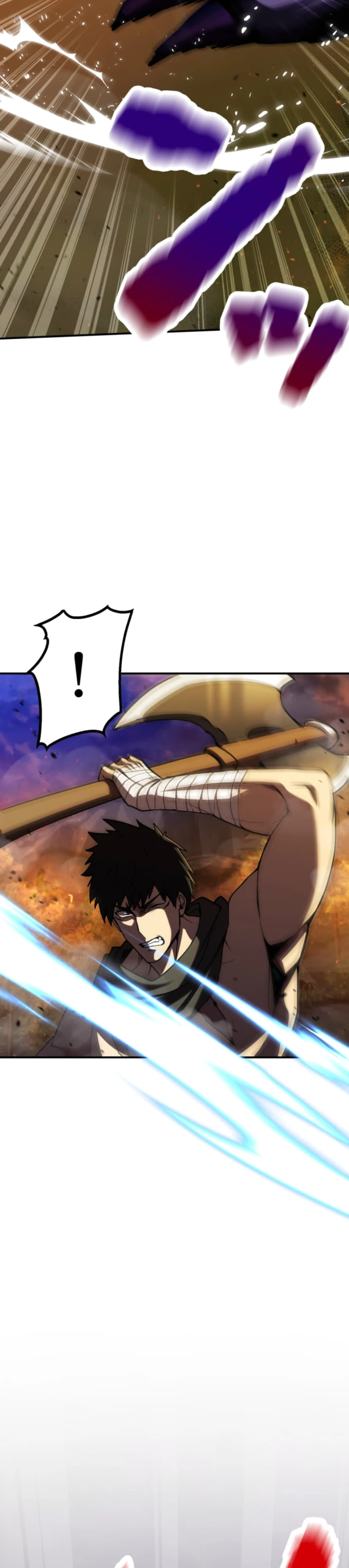 I Became the Berserker of the World I Created Chapter 6 - Page 12