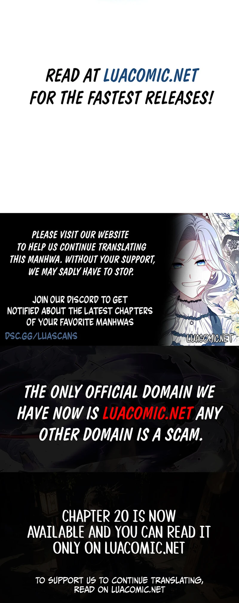 I Became the Butler of Five Men Chapter 1 - Page 12