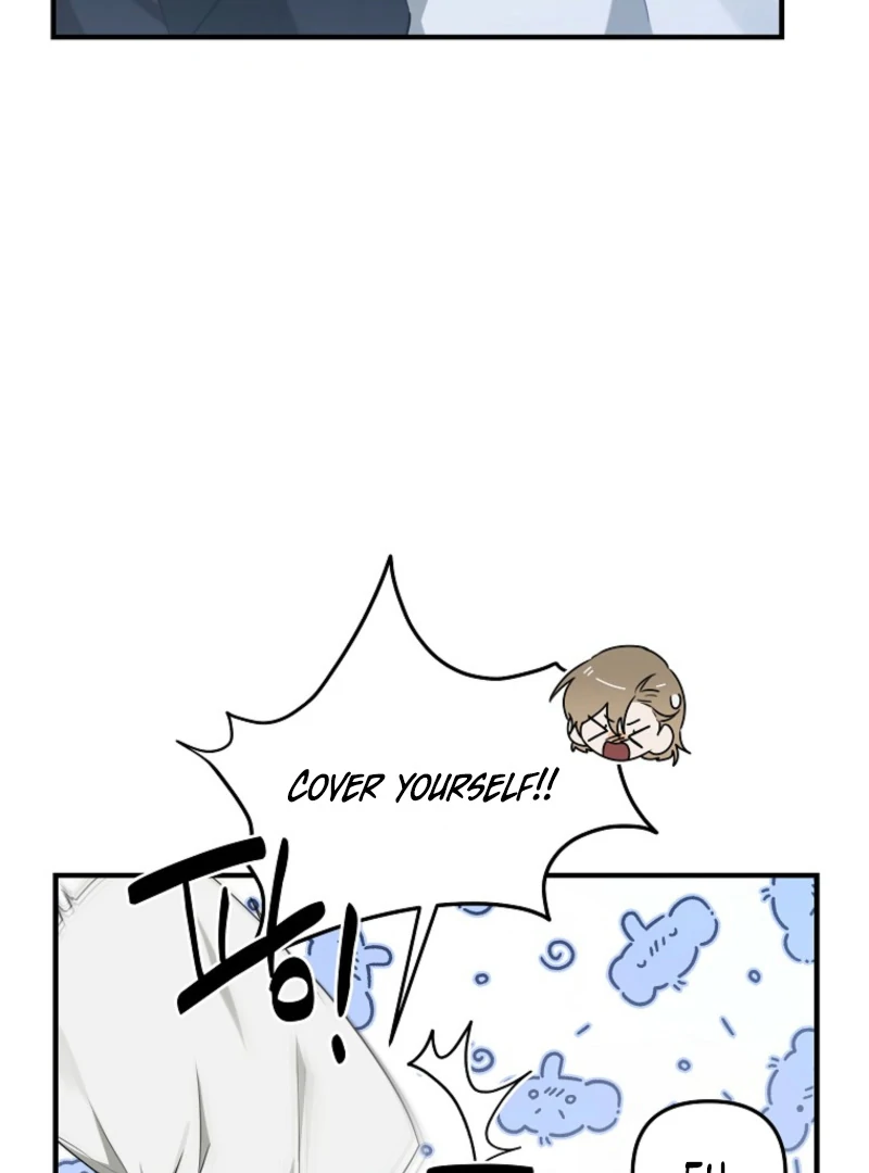 I Became the Butler of Five Men Chapter 16 - Page 11