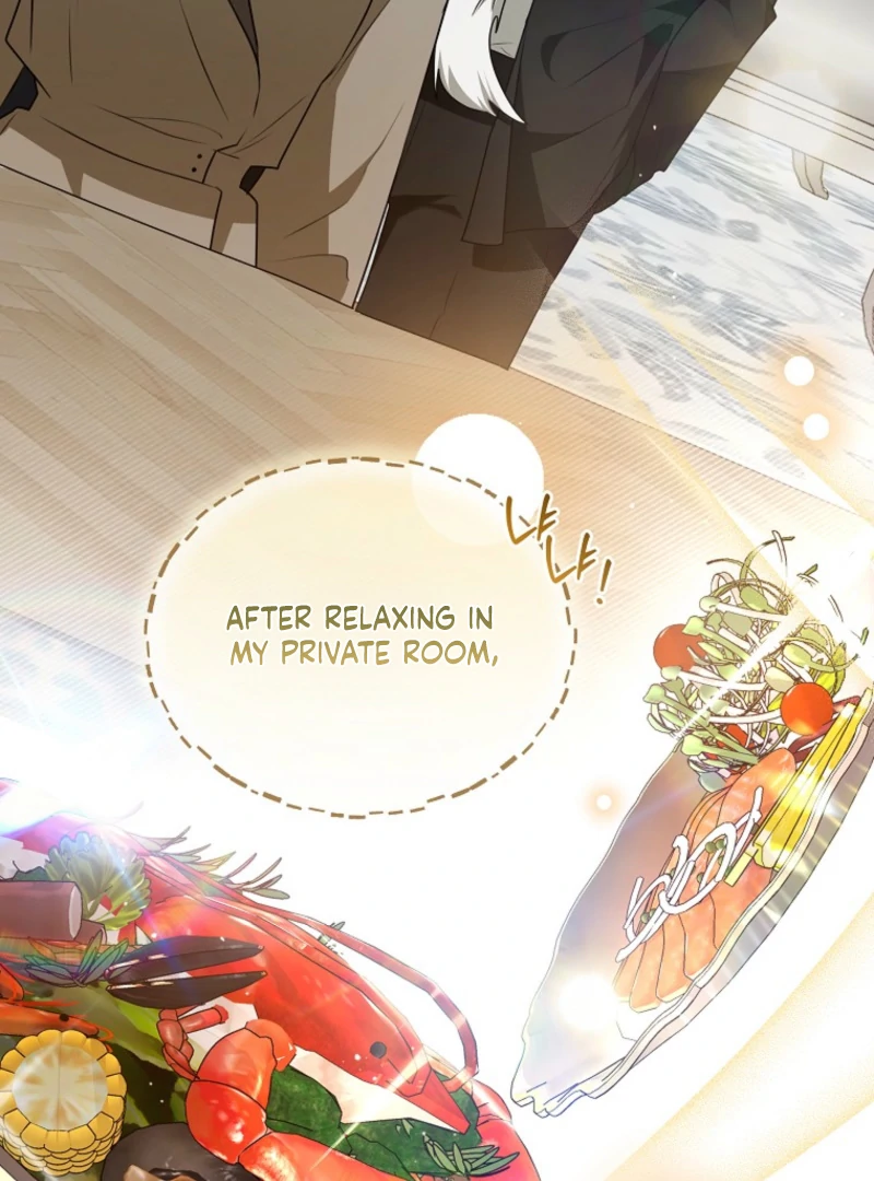 I Became the Butler of Five Men Chapter 16 - Page 68