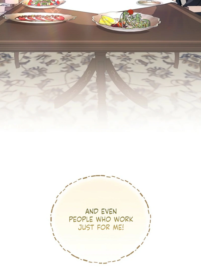 I Became the Butler of Five Men Chapter 16 - Page 70