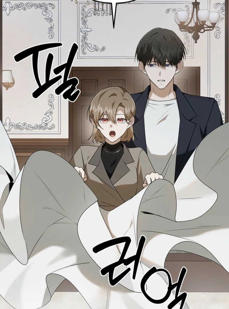 I Became the Butler of Five Men Chapter 16 - Page 92