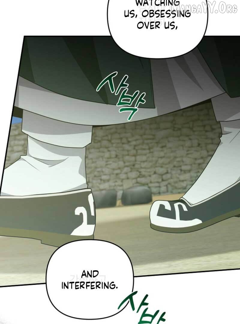 I Became the Butler of Five Men Chapter 17 - Page 125