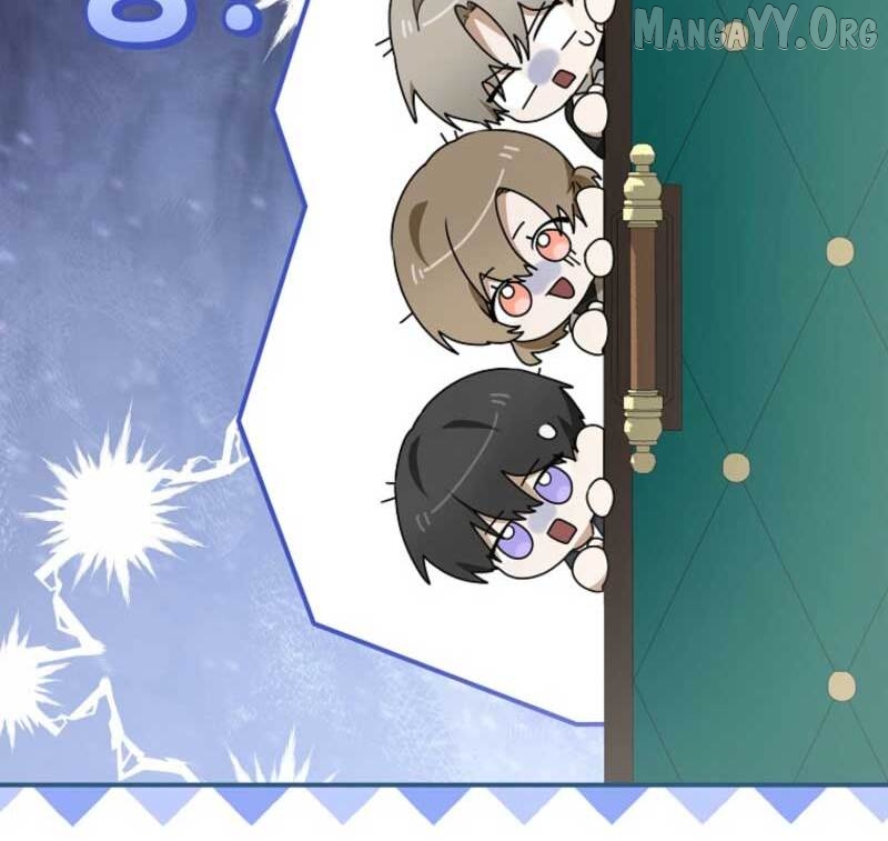 I Became the Butler of Five Men Chapter 17 - Page 38