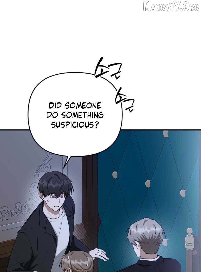 I Became the Butler of Five Men Chapter 17 - Page 39