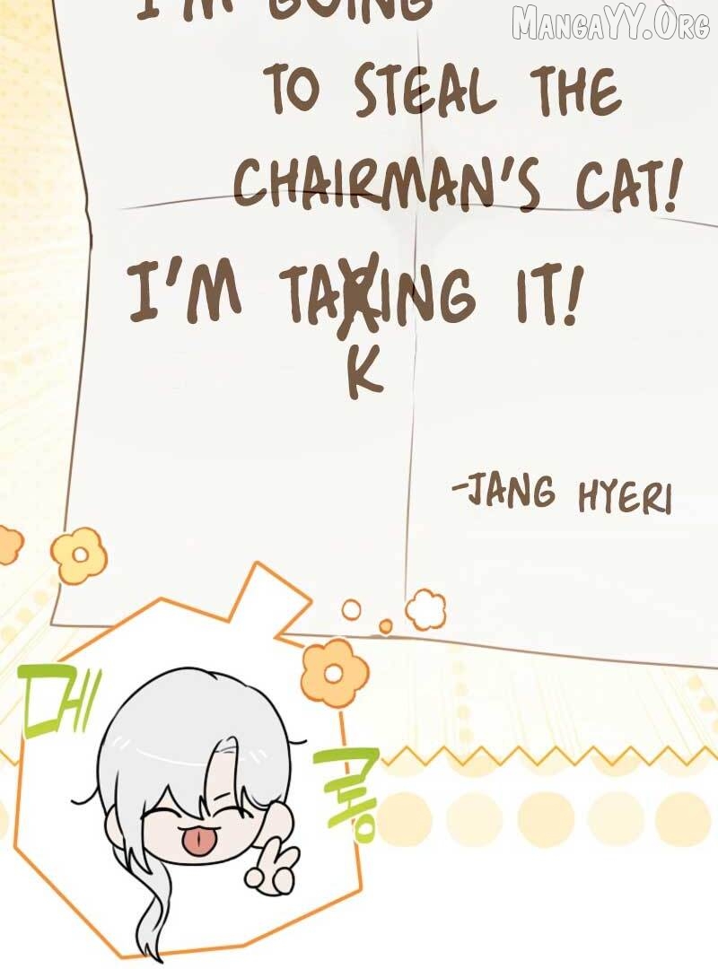 I Became the Butler of Five Men Chapter 17 - Page 42