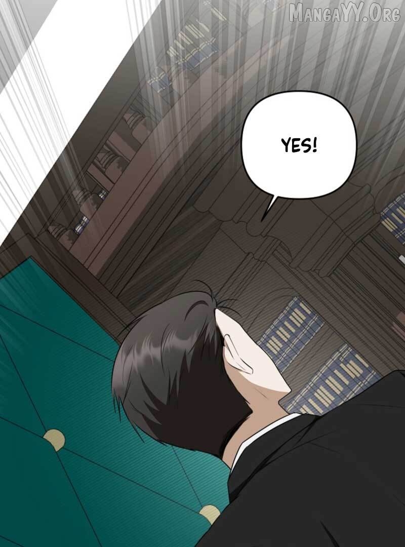 I Became the Butler of Five Men Chapter 17 - Page 45