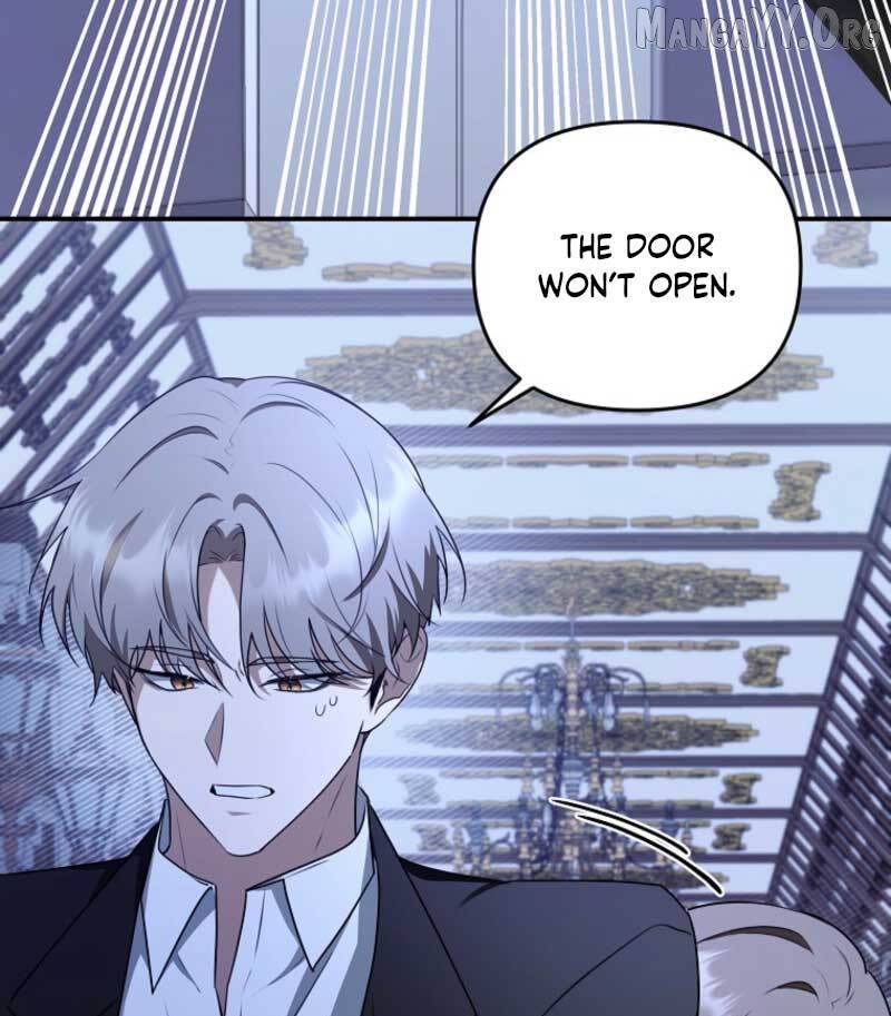 I Became the Butler of Five Men Chapter 17 - Page 51