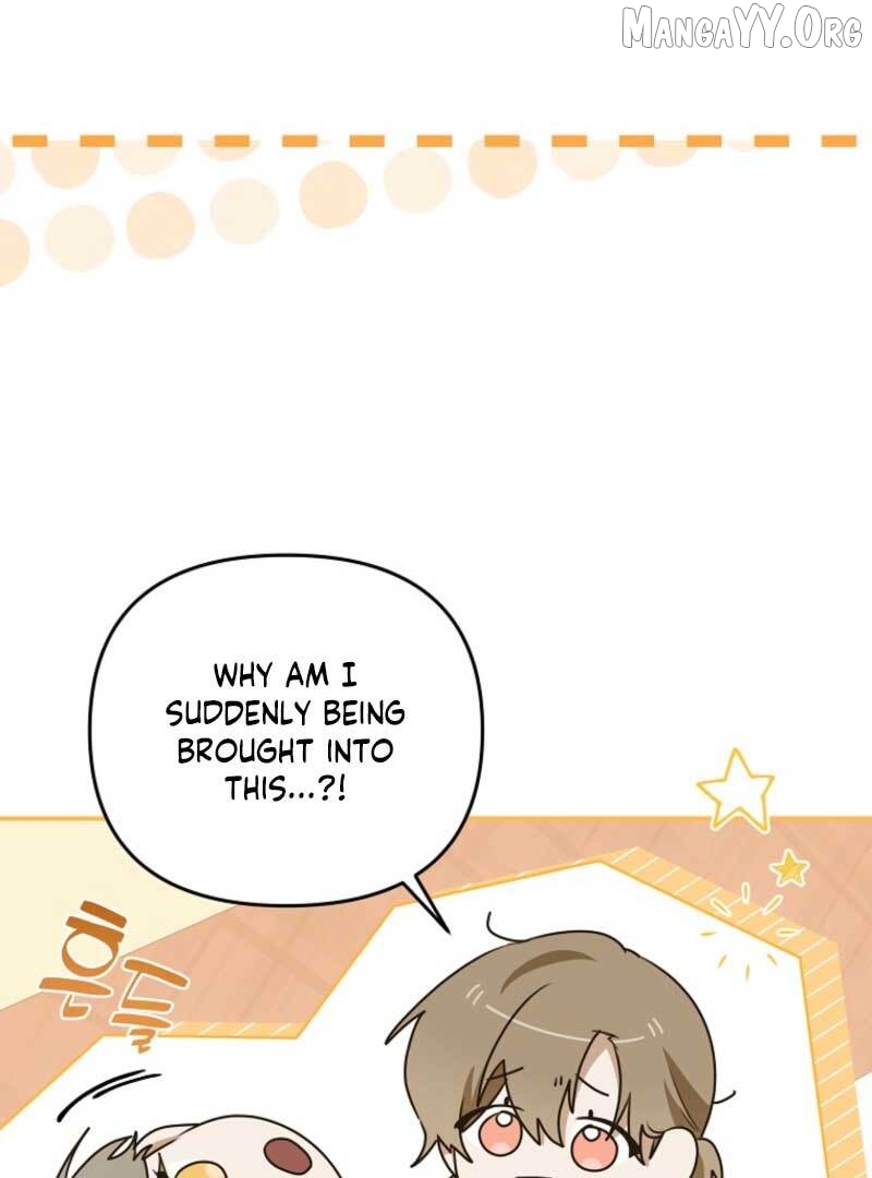 I Became the Butler of Five Men Chapter 17 - Page 83