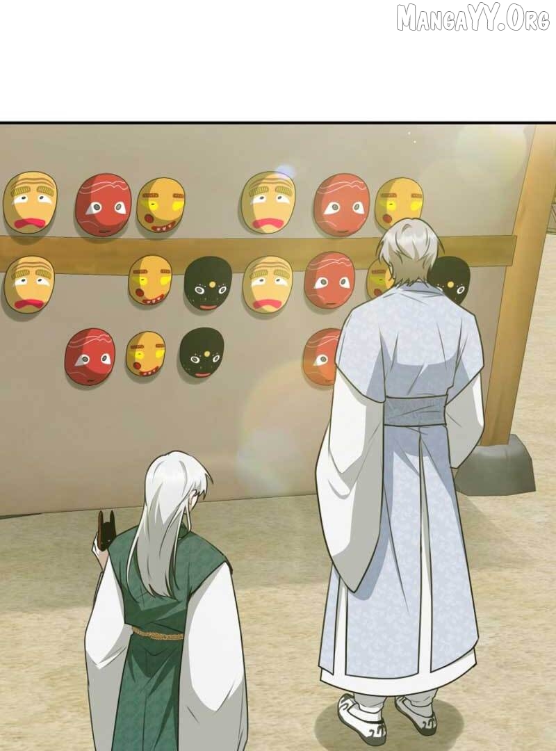 I Became the Butler of Five Men Chapter 17 - Page 98