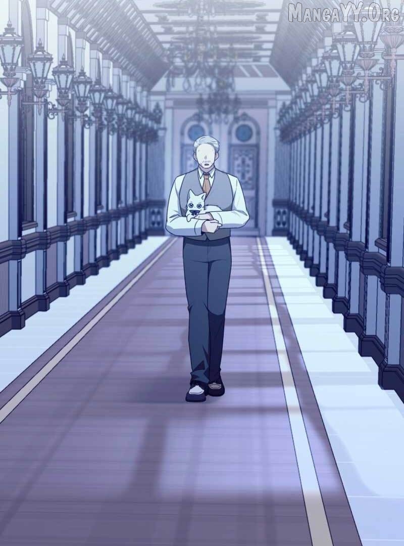 I Became the Butler of Five Men Chapter 18 - Page 105