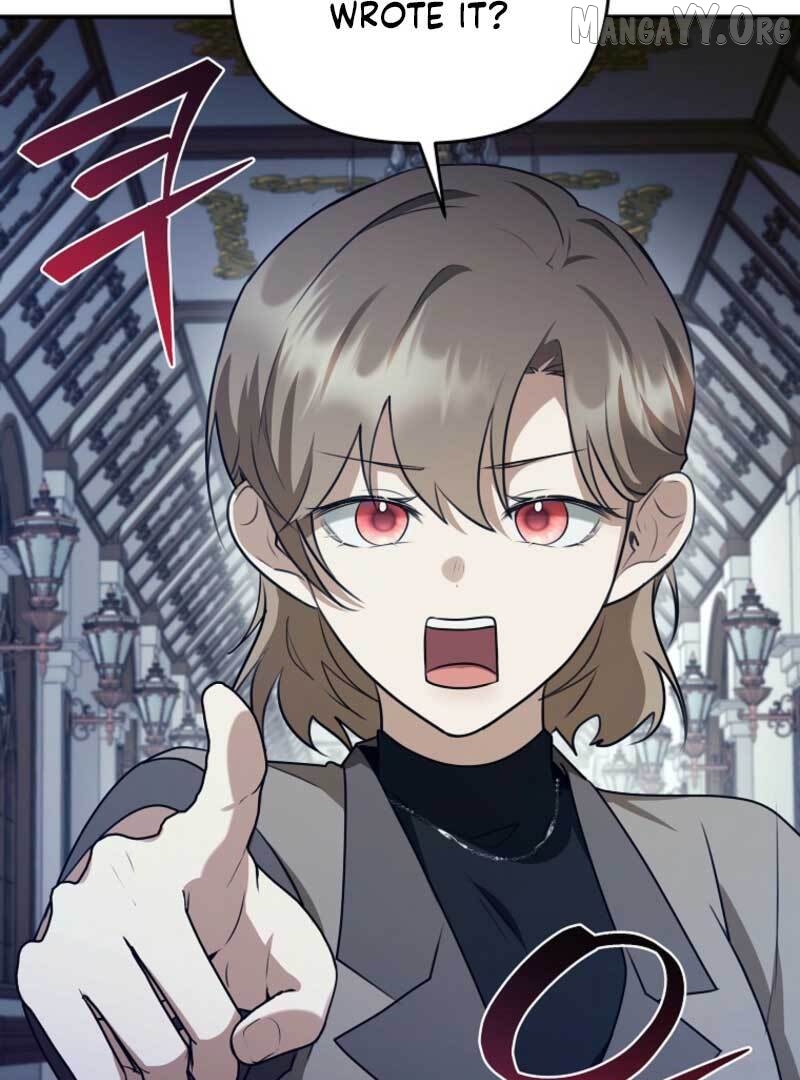 I Became the Butler of Five Men Chapter 18 - Page 118